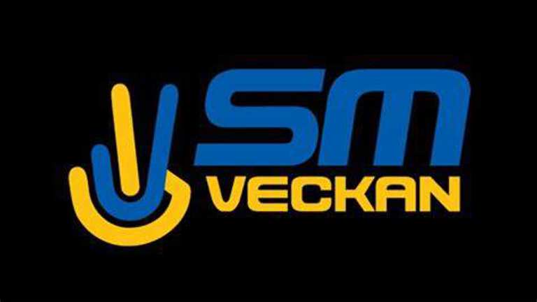 SM Veckan