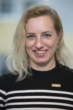 Mirja Högström