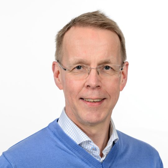 Jan Lexell