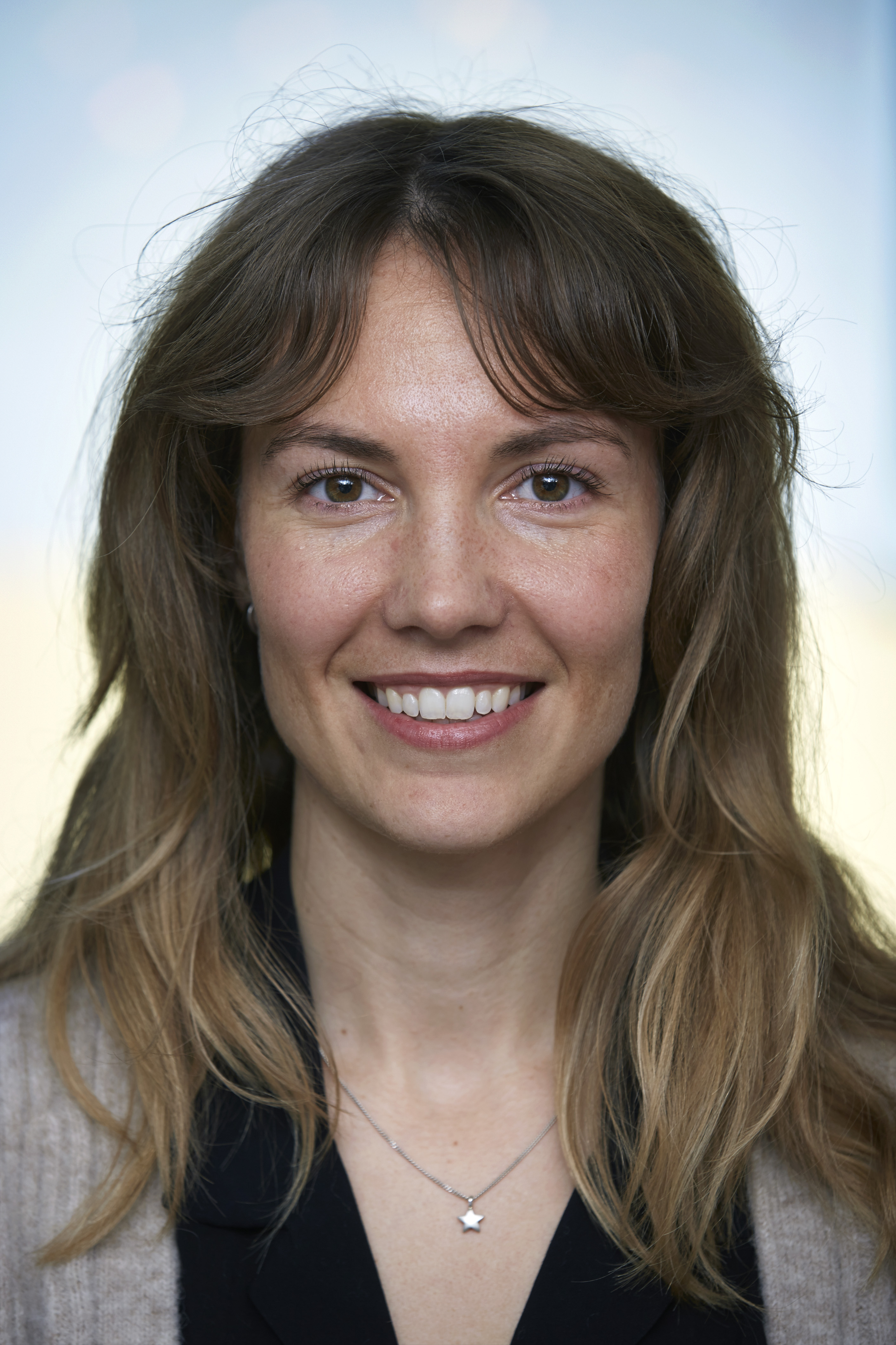 Linda Singdén, Handläggare medicinska dispenser